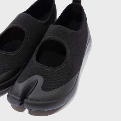 Tabi WMNS Sandal - Black