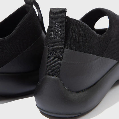 Tabi WMNS Sandal - Black