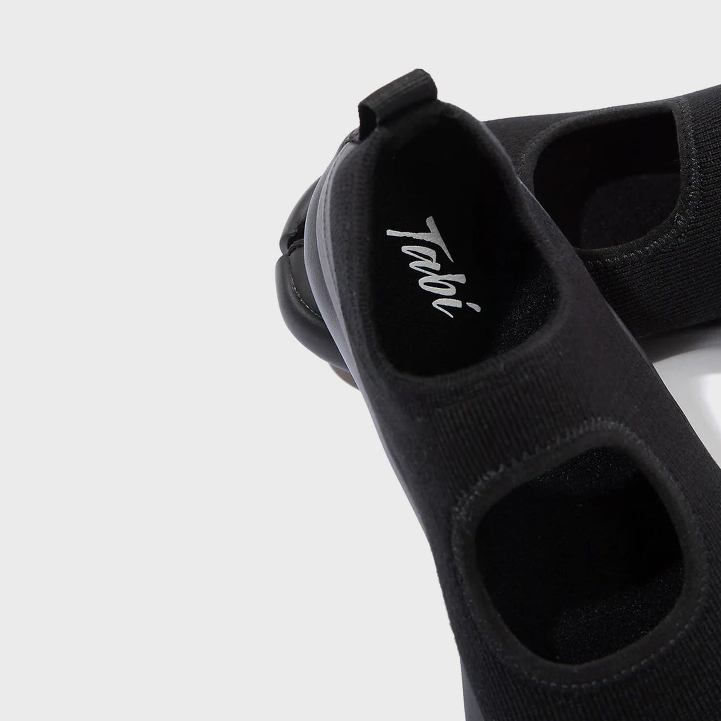 Tabi WMNS Sandal - Black