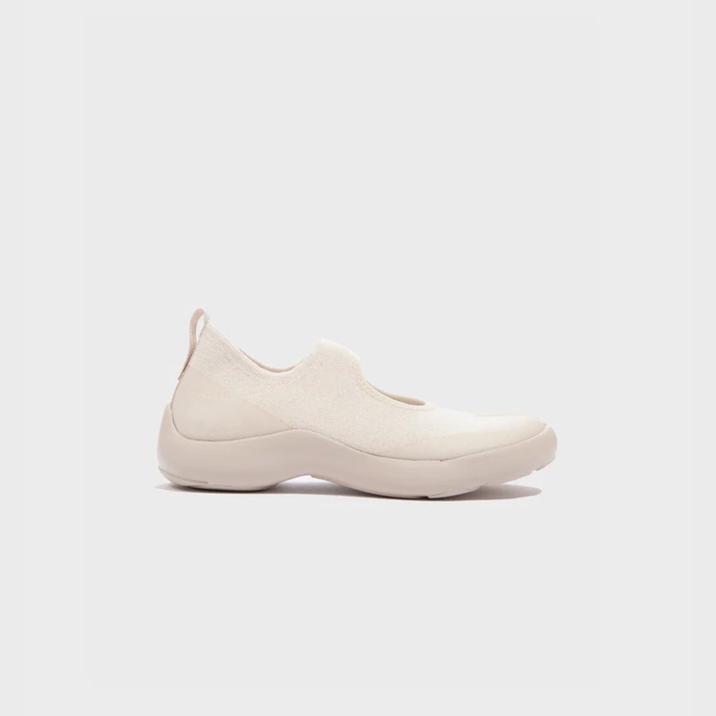 Tabi WMNS Sandal - Off-White