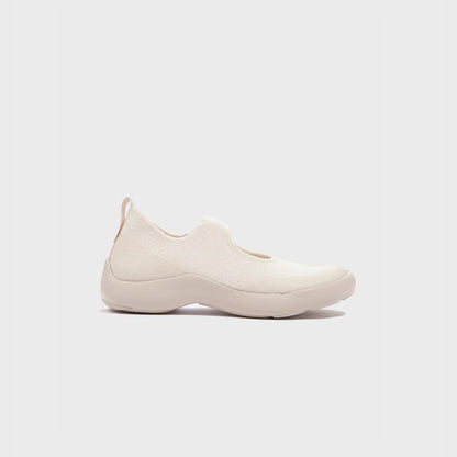 Tabi WMNS Sandal - Off-White