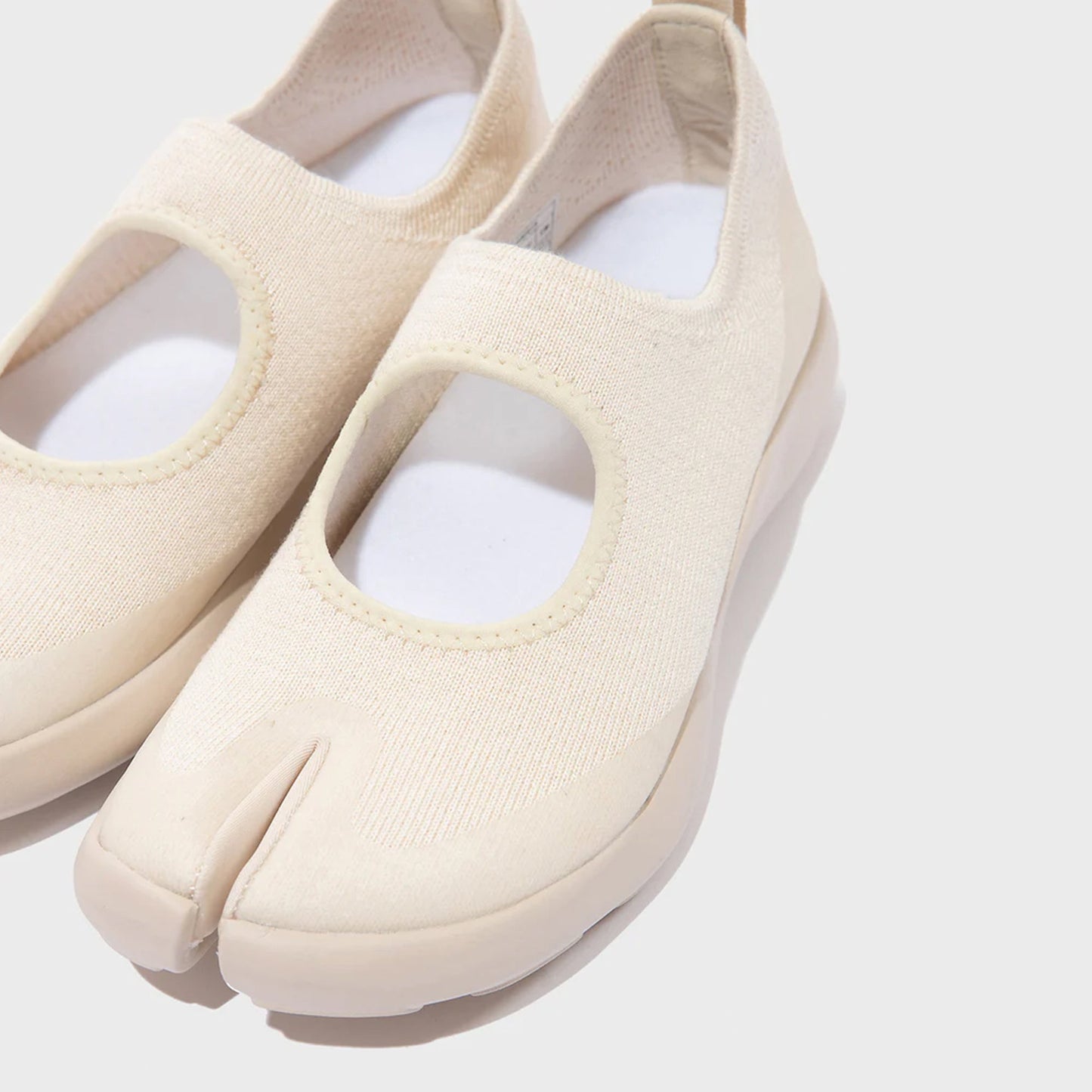 Tabi WMNS Sandal - Off-White