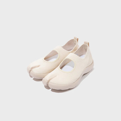 Tabi WMNS Sandal - Off-White