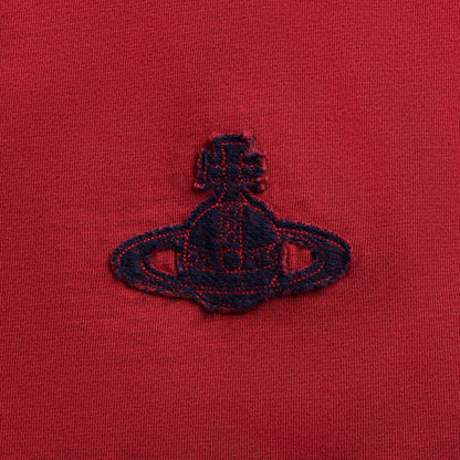 Vivienne Westwood Hebo Sweatshirt - Red