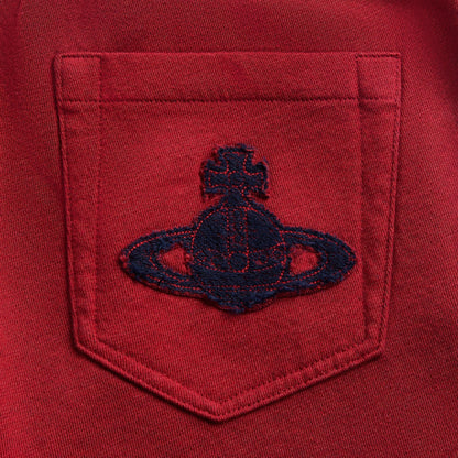 Vivienne Westwood Ray Jogger - Red