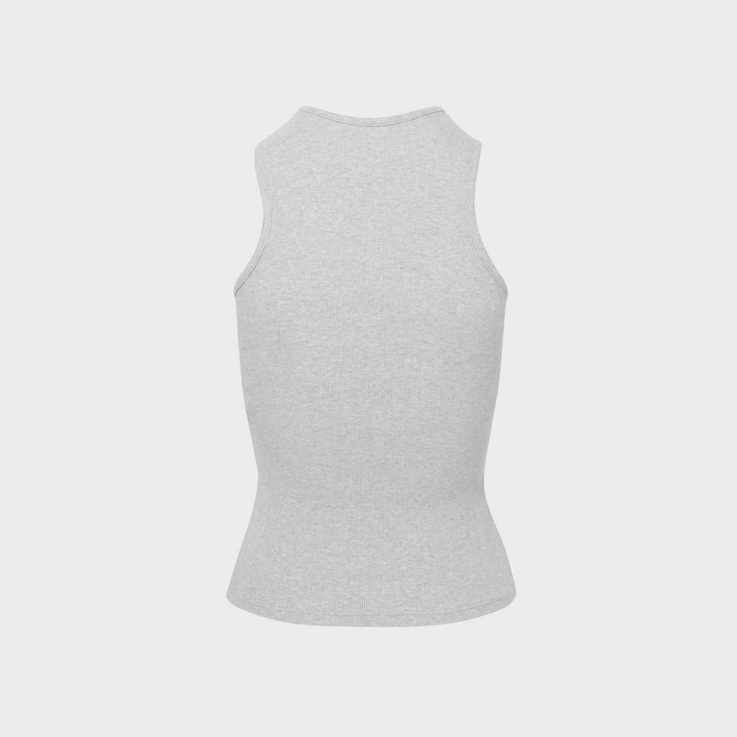 Vivienne Westwood 90's Vest - Grey Melange
