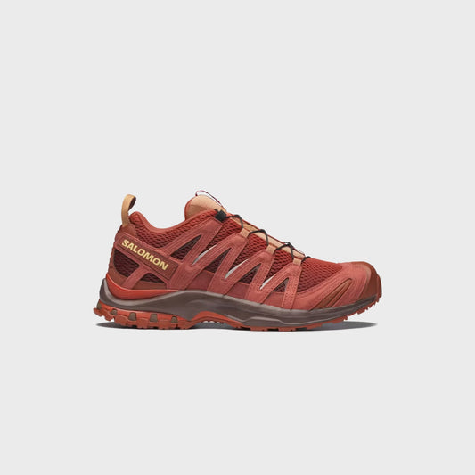 Salomon XA Pro 3D - Pecan Brown / Chili